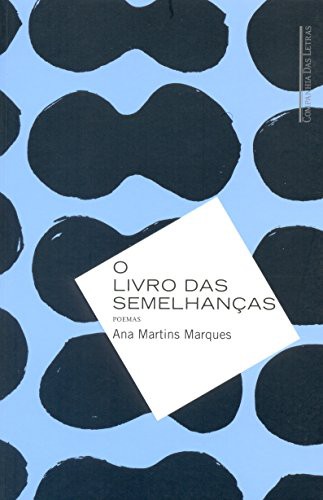 invalid author: O Livro das Semelhanças (Paperback, 2015, Companhia das Letras)