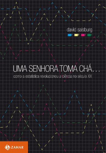 invalid author: Uma Senhora Toma Chá (Paperback, Portuguese language, 2009, Zahar)