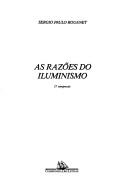 Razões do Iluminismo, As (Paperback, Portuguese language, 2000, Companhia das Letras)