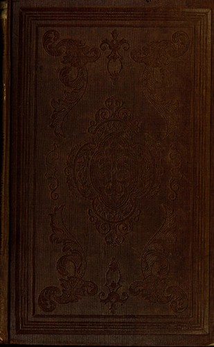 Henry David Thoreau: A week on the Concord and Merrimack rivers (1849, James Munroe and Co., George P. Putnam, Lindsay and Blackiston, John Chapman)