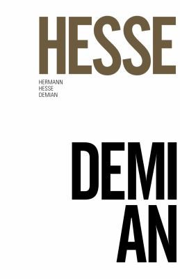 Herman Hesse, Hermann Hesse: Demian (Paperback, Spanish language, 2016, Alianza)