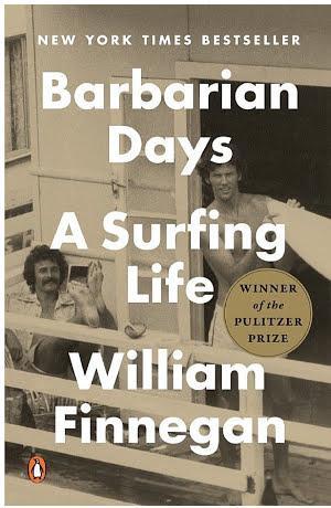 William Finnegan: Barbarian Days