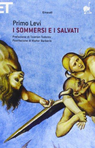 Primo Levi: I sommersi e i salvati (Italian language, 2007)
