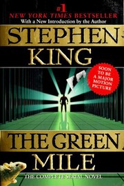 Stephen King: The Green Mile (1997, Plume Books)