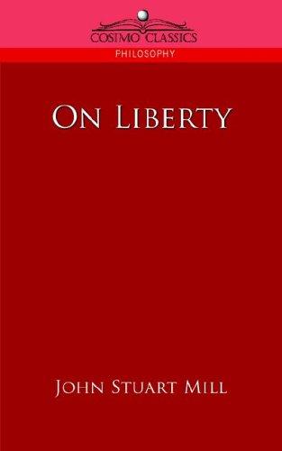 John Stewart Mill: On Liberty (2005, Cosimo Classics)