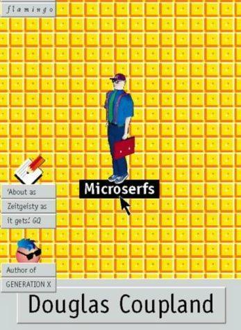 Douglas Coupland: Microserfs (1996)