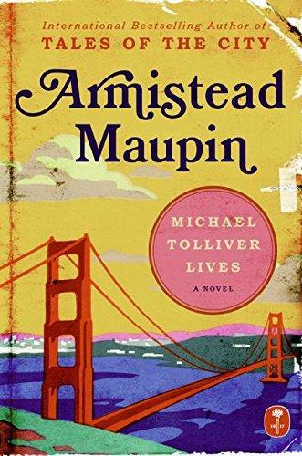 Armistead Maupin: Michael Tolliver Lives (2007)