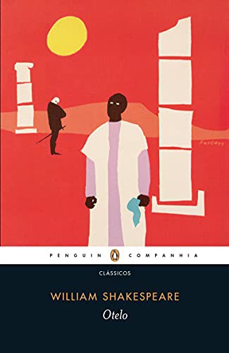 invalid author: Otelo - Colecao Classicos (Paperback, Portuguese language, 2017, Penguin)