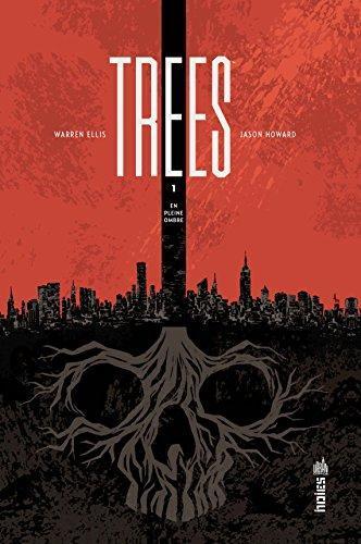 Warren Ellis, Jason Howard: En pleine ombre (French language)