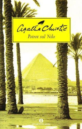 Agatha Christie: Poirot sul Nilo (Italian language, 2008)