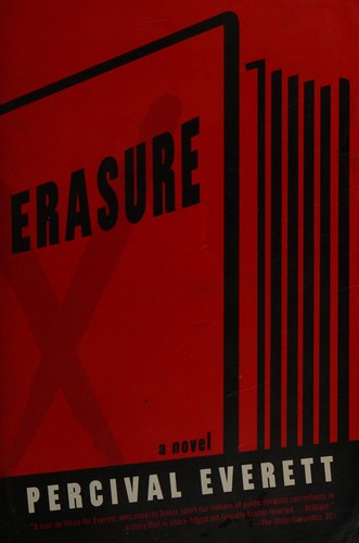 Percival L. Everett: Erasure (2011)