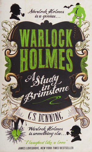 G. S. Denning: A study in brimstone (2016)