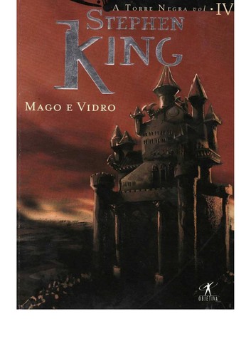 Torre Negra (Paperback, Portuguese language, 2005, Objetiva)