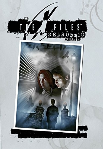 Joe Harris, Frank Spotnitz, Gabe Rotter, Shannon Eric Denton, Michael Raicht: X-Files (Paperback, 2016, IDW Publishing)