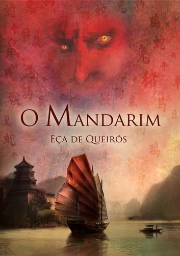 Eça de Queiroz, guzman agustin, Alberto Cedrón, Alejandro García Schnetzer: O Mandarim (EBook, Portuguese language, 2013, Luso Livros)