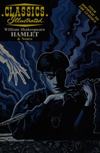 William Shakespeare, Sam Willinsky, Debra Doyle: Hamlet (1997, Acclaim Books)