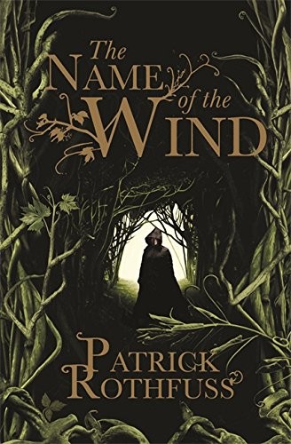 Patrick Rothfuss: The Name of the Wind (Paperback, 2007, Orion Publishing Group)