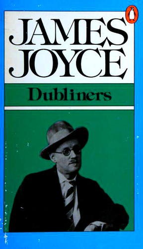 James Joyce: Dubliners (1985, Penguin Books)