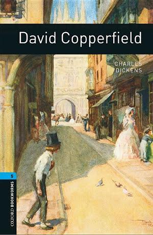 Charles Dickens: David Copperfield