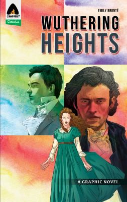 Emily Bronte, Ellis McCarthy, Naresh Kumar: Wuthering Heights (2022, Kalyani Navyug Media Pty. Ltd.)