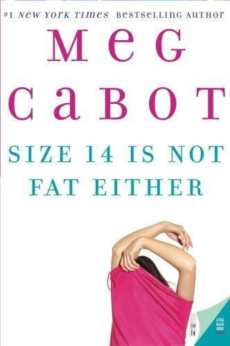 Meg Cabot: Size 14 Is Not Fat Either