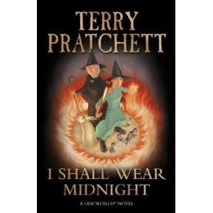 Terry Pratchett, Paul Kidby: I Shall Wear Midnight (Hardcover, 2010, Doublebay UK)