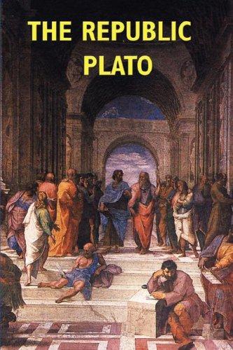 Plato: THE REPUBLIC (2007, Wilder Publications)