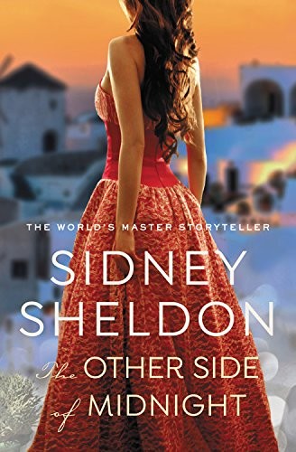 Sidney Sheldon: The Other Side of Midnight (Paperback, 2017, Grand Central Publishing)