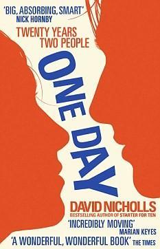 David Nicholls: One day (2010)