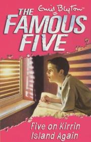 Enid Blyton: Five on Kirrin Island Again (Famous Five) (2001, Hodder Children's Books)