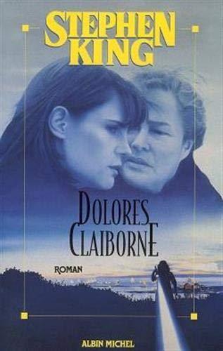 Stephen King, King, Stephen: Dolores Claiborne (French language, 1993)