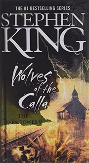 Stephen King, Bernie Wrightson: Wolves of the Calla (2008)