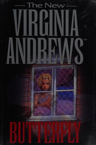 V. C. Andrews: Butterfly (1998, G.K. Hall)