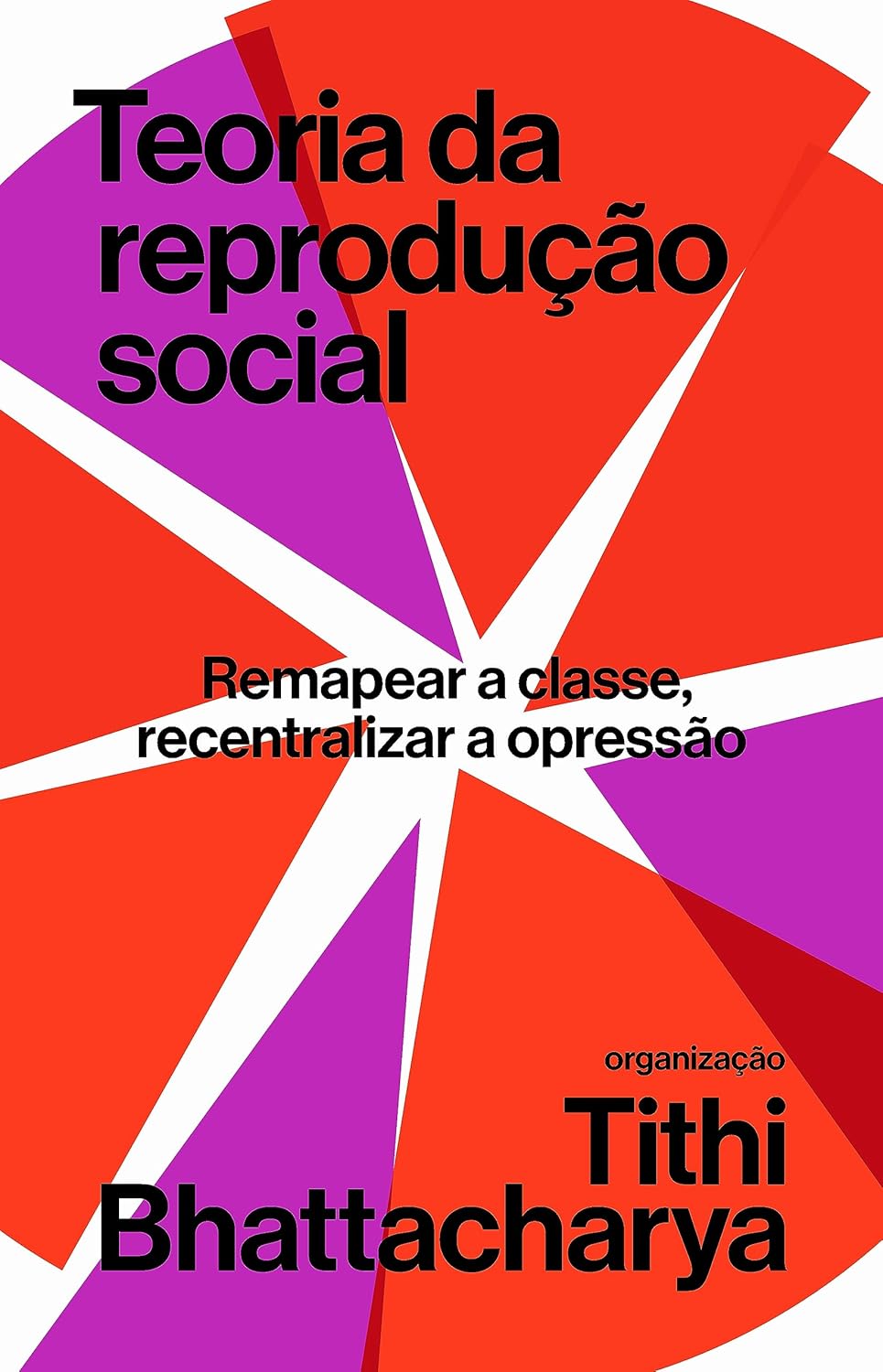 Tithi Bhattacharya: Teoria da Reprodução Social (Paperback, EDITORA ELEFANTE)