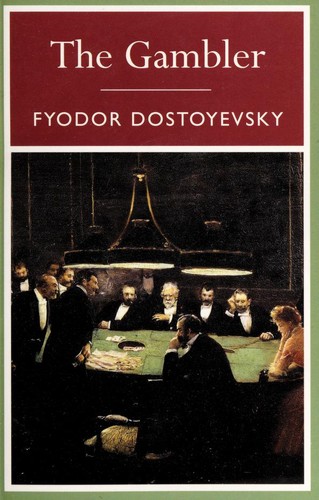 Фёдор Достоевский: The Gambler From The Diary Of A Young Man (2011, Arcturus Publishing)