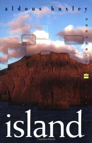 Aldous Huxley: Island (2002)