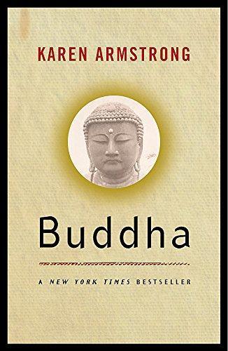 Karen Armstrong: Buddha (2002)