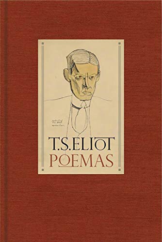 invalid author: Poemas (Hardcover, Companhia das Letras)