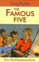 Enid Blyton: Five on Finniston Farm (Paperback, 1999, Chivers North America)