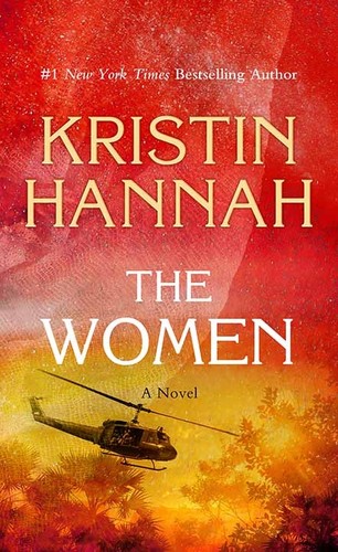 Kristin Hannah: Women (2024, Center Point Large Print)