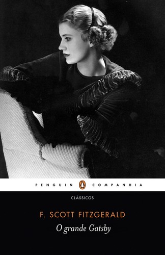 Francis Scott Key Fitzgerald: O grande Gatsby (Paperback, Portuguese language, 2011, Penguin)