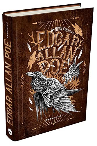 Edgar Allan Poe: Edgar Allan Poe - Medo Classico Volume 2 (Portuguese language, Darkside)