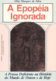 Otto Marques da Silva: A epopéia ignorada (portuguese language, CEDAS)