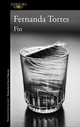 Fernanda Torres: Fin / End (Spanish language, 2016)