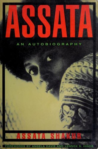 Assata Shakur: Assata (Paperback, 2001, L. Hill Books)