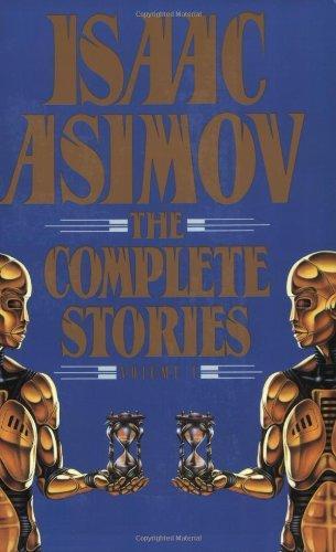 Isaac Asimov: Isaac Asimov (1990)