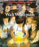 Walt Whitman: Poetry for Young People (Hardcover, 1997, Sterling)