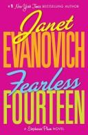 Janet Evanovich: Fearless Fourteen (Hardcover, 2008, St. Martin's Press)