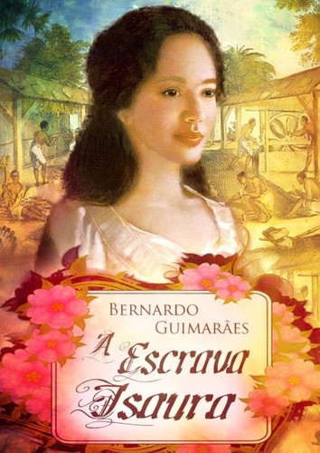 Bernardo Guimarães: A escrava Isaura (EBook, Portuguese language, 2013, Luso Livros)