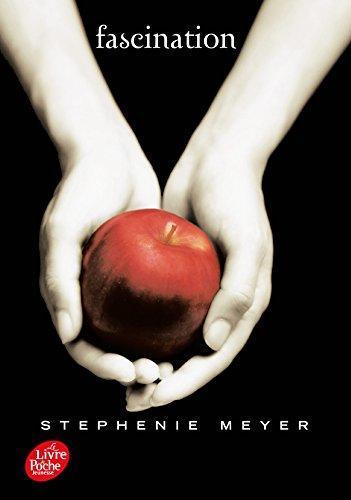 Stephenie Meyer: Fascination (French language, 2011)